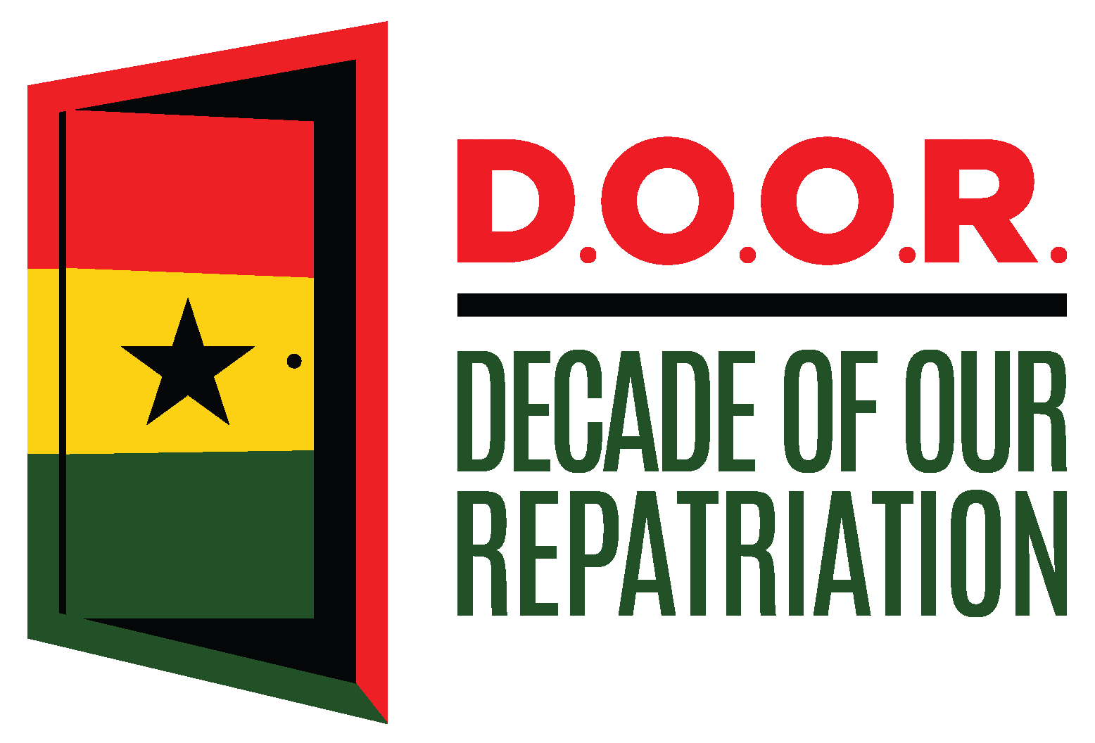 D.O.O.R. — Decade of Our Repatriation