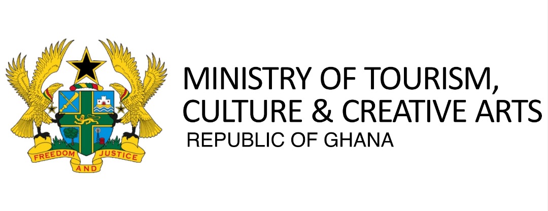 Ministry of Tourism, Culture and Creative Arts, Republic of Ghana