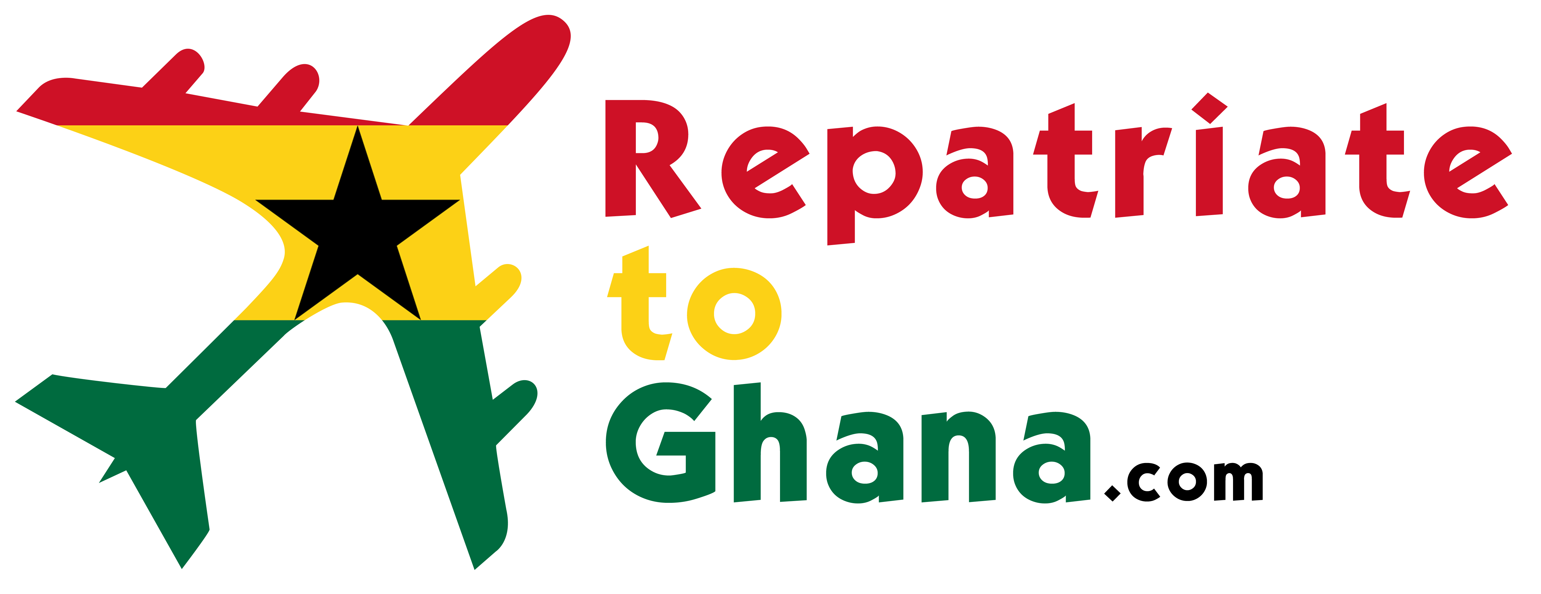 Repatriate to Ghana