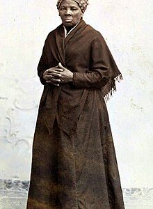 Nana Harriet Tubman Package
