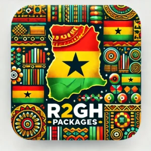 Ghana Repatriation Packages