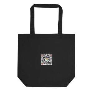 R2GH.com Eco Tote Bag