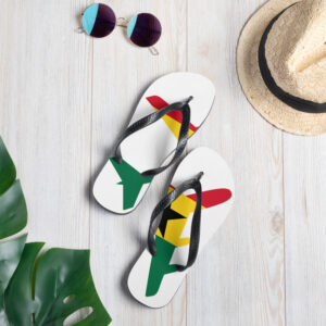 R2GH.com Flip-Flops