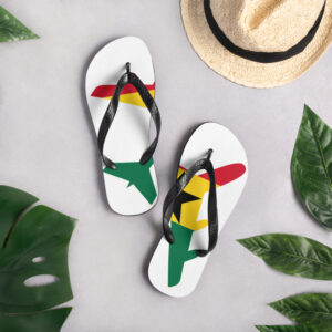 R2GH.com Flip-Flops