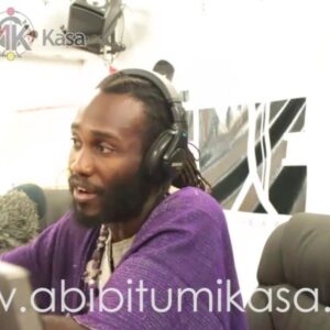 X-Live FM Interview – Afrikan=Black Concept of the Person as Multiple Selves