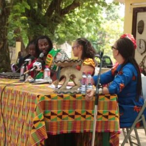 Why Diasporans Return to Ghana: Transformative Stories of Reconnection and Purpose