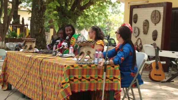 Why Diasporans Return to Ghana: Transformative Stories of Reconnection and Purpose