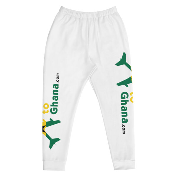 Men's RepatriateToGhana.com (R2GH.com) Joggers