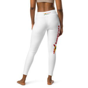 RepatriateToGhana.com (R2GH.com) Leggings