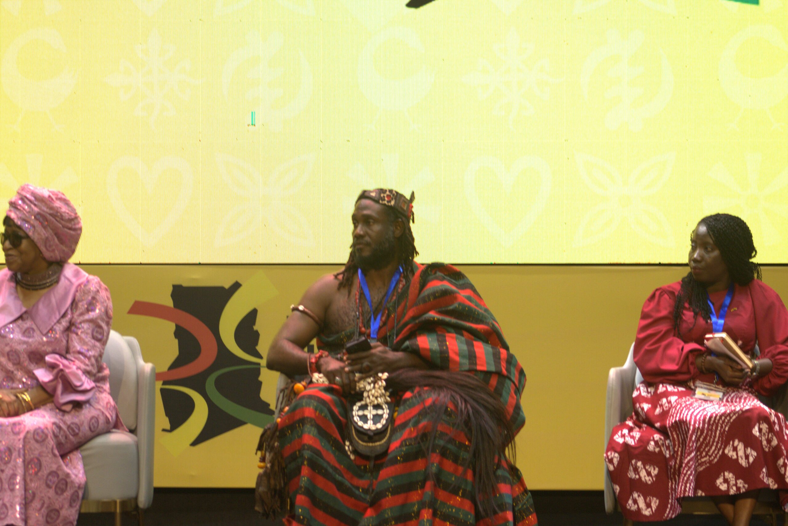 You are currently viewing D.O.O.R. Ignites Diaspora Summit 2025