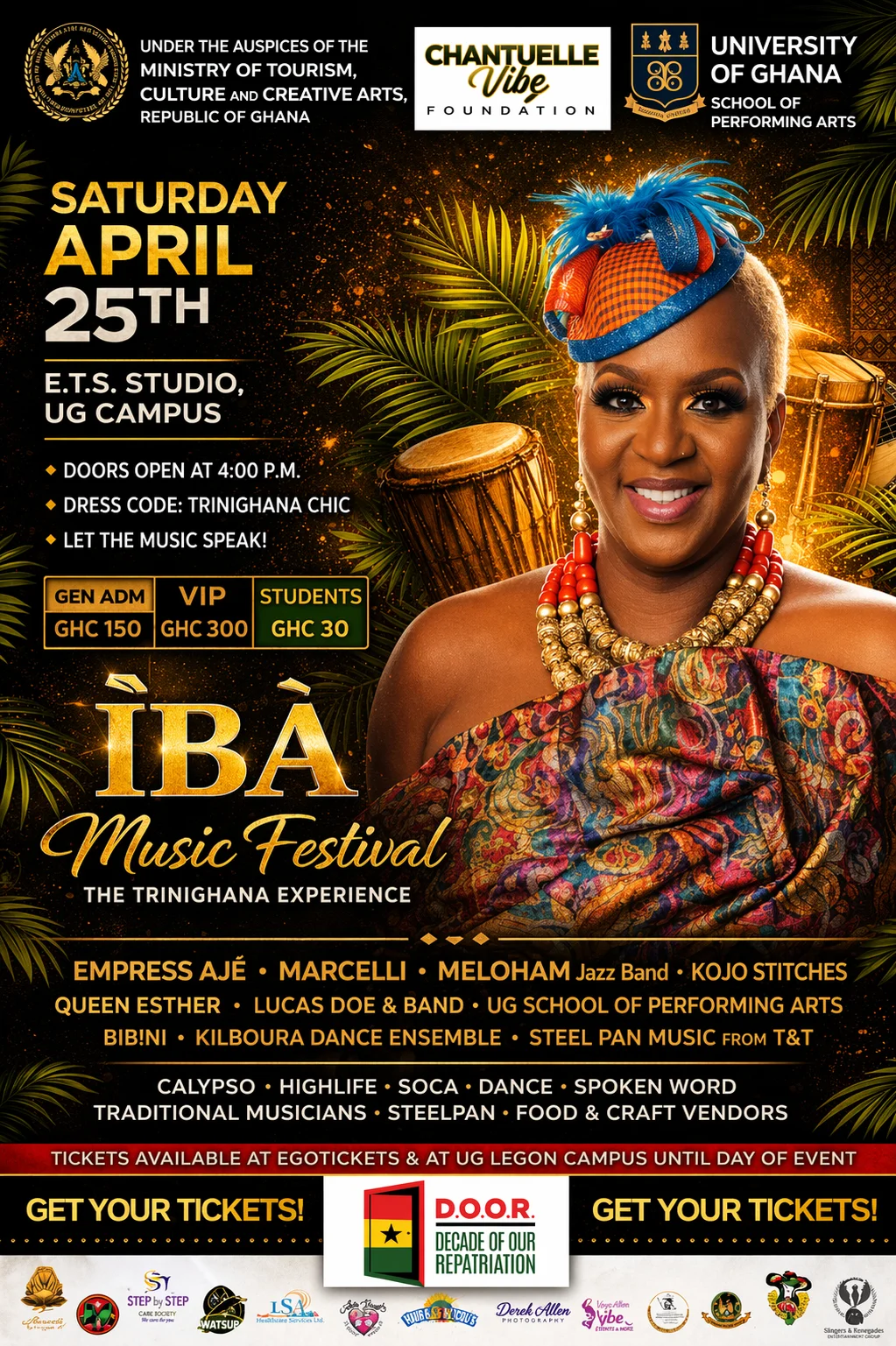 You are currently viewing Repatriate With Purpose Through Music and Culture