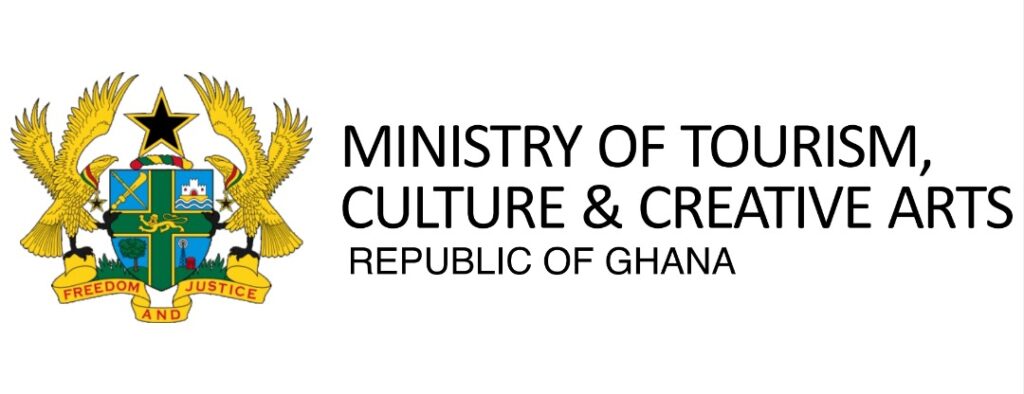 Ministry of Tourism, Culture & Creative Arts - Republic of Ghana