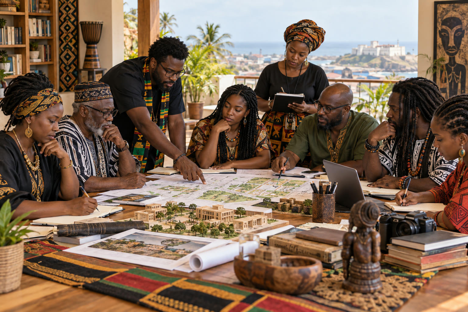 Read more about the article Moving to Ghana? Build a Contribution Plan Before December