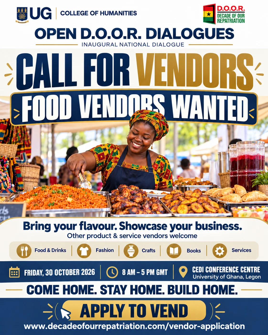 You are currently viewing 8 days left — Open D.O.O.R. Dialogues: food vendors wanted