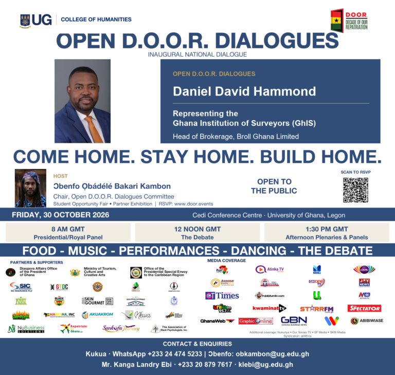 Read more about the article 8 days left — Open D.O.O.R. Dialogues: meet the participants