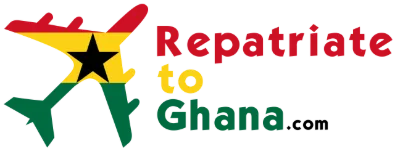 Repatriate to Ghana
